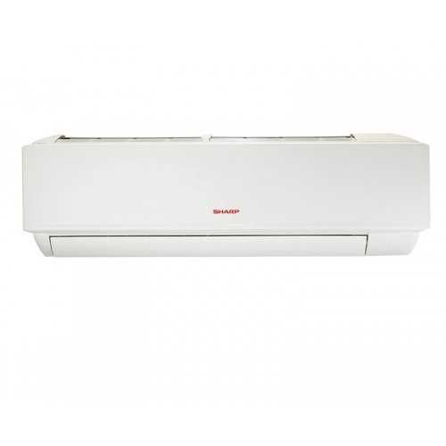 SHARP Split Air Conditioner 1.5HP Cool Standard With Dry and Turbo Function White AH-A12USEA