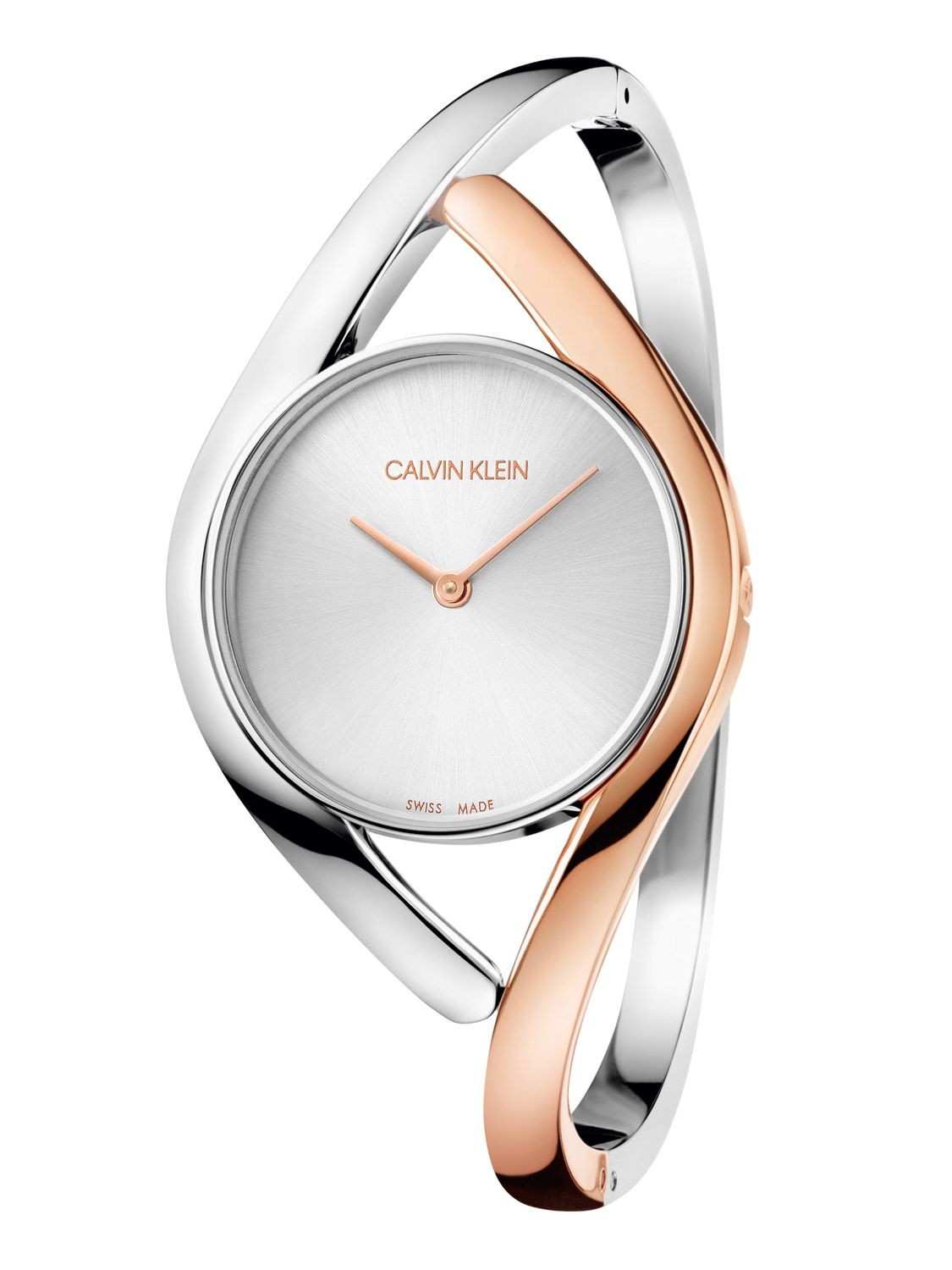 calvin klein women watches