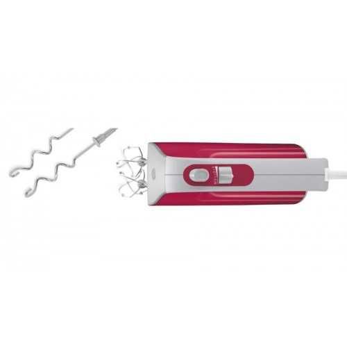 Hand mixer 500W MFQ40304 red diamond