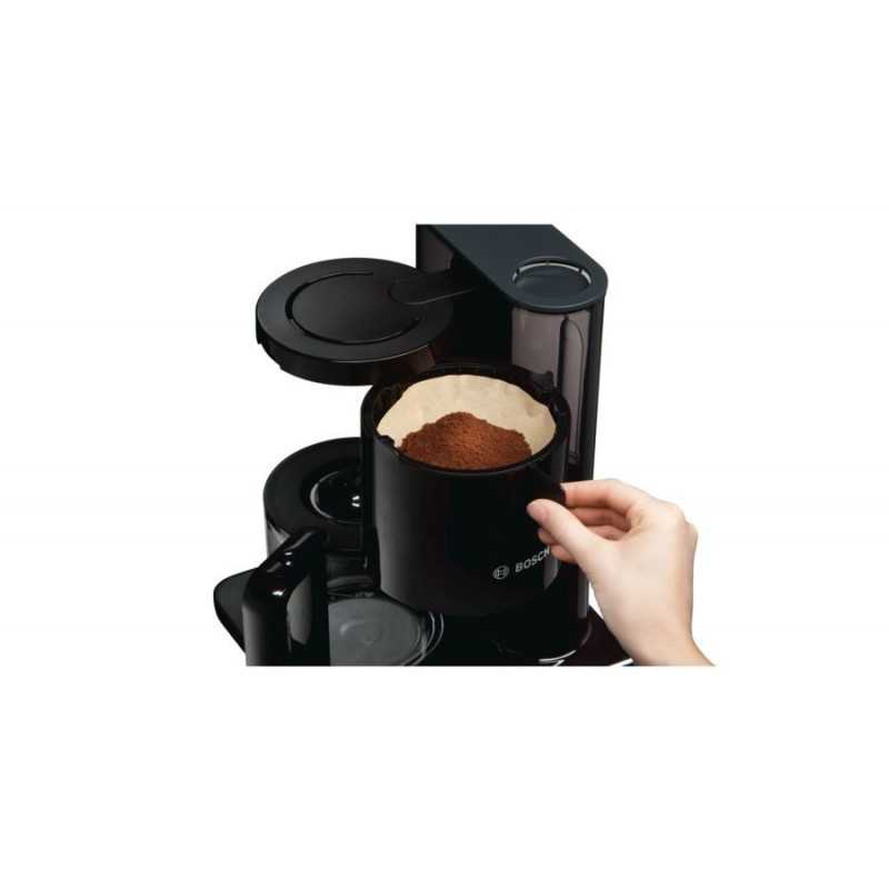 Bosch Coffee Machine 1160 Watt Black Tka8013