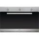 Indesit Built In Gas Oven 90 cm With Electric Grill IGM 63 IX