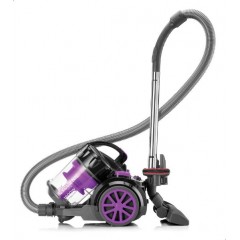 Black & Decker Vacuum Cleaner 1800 Watt VM1880
