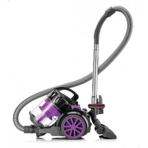 Black & Decker Vacuum Cleaner 1800 Watt VM1880