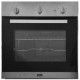 Franke Built-in Gas Oven 60 cm 60 Liter With Electric Grill Stainless FC 51 G XS -2
