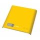 SALTER Scales 3KG Yellow Color Digital Screen S-1066 YLDR