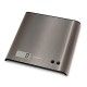 SALTER Scales 3KG Digital Screen Made of stainless steel S-1087 SSDR
