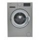Sharp Washing Machine 9Kg Fully Automatic in Silver color: ES-FP912BX3-S
