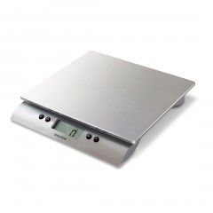 SALTER Scales 10 KG Digital Screen Made of stainless steel S-3013 SSSVDR