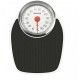 SALTER Body Scales Weighs up to 150 kg White&Black Color S-195 WHKR