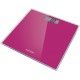 SALTER Body Scales Weighs up to 180 kg Made of liquid crystal Pink Color S-9037 PK3R