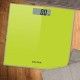 SALTER Body Scales Weighs up to 180 kg Made of liquid crystal Green Color S-9037 GN3R 