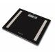 SALTER Body Scales Glass Digital Weighs up to 150 kg Black Color S-9113 BK3R