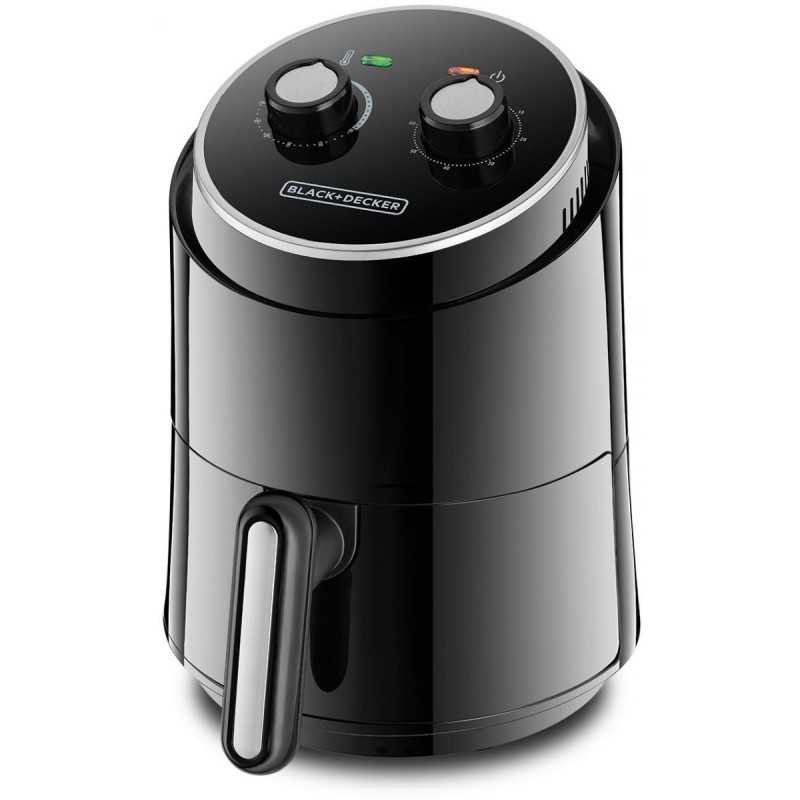 Black And Decker Air Fryer Recipe Book