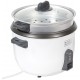 Black & Decker Automatic Rice Cooker 2.8L 1100 Watt RC2850