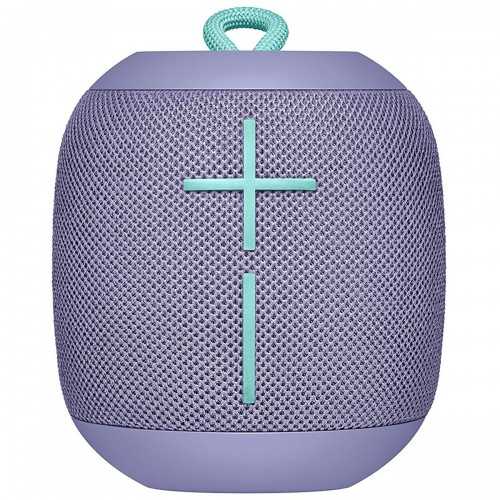 logitech ultimate ears wonderboom super portable waterproof bluetooth speaker