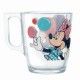 Luminarc Disney Minnie Mouse Set 3 Pieces N5279