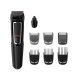 Philips Multigroom series 3000 8-in-1 Face and Hair MG3730/15