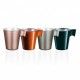 Luminarc Flashy Expresso Flavor Set of Coffee Cups 3 Pieces J7286