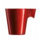 Luminarc Flashy Longo Set of Cups 4 Pieces J7275