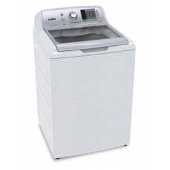 Mabe Washing Machine TopLoad 20 Kg White Color LMH70201WBC