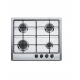 Franke Built-in Gas Hob 4 Burners 60 cm Multi Cooking Stainless FHMR 604 4G XS E