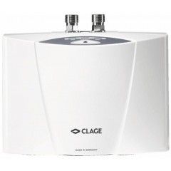 Clage Instant Electrical Water Heater 6 KW MCX6