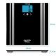 Salter Bluetooth Body Analyser Scale up to 200Kg Black Color S-9159BK3R