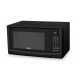 Galanz Microwave 20 Litres Black P70H20AP-ST