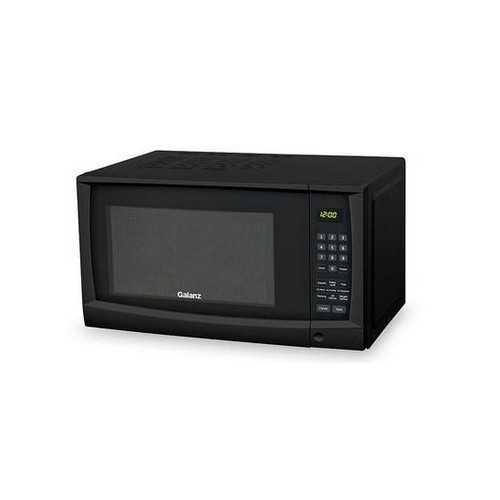 Galanz Microwave 20 Litres Black P70H20AP-ST