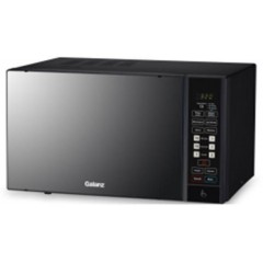 Galanz Microwave 25 Litres With Grill Black D90D25AP-H3