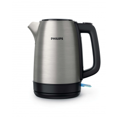 Philips Kettle 1.7 L 2200 W Stainless Steel HD9350/90