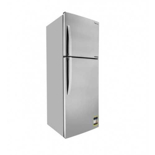 FRESH Refrigerator No Frost 362 L Stainless FNT-B470KT-9741