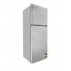 FRESH Refrigerator No Frost 14 Feet Silver FNT-BR400BS