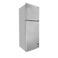 FRESH Refrigerator No Frost 14 Feet Silver FNT-BR400BS