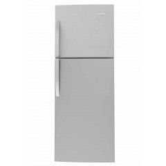 FRESH Refrigerator No Frost 14 Feet with Plasma Ionizer Stainless FNT-BR400KT