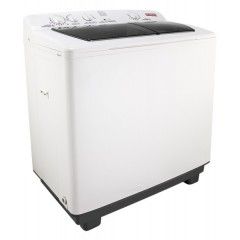 Fresh Washing Machine Half Automatic Anti-Bacteria 12 KG With Pump Anti-Bacteria12 P
