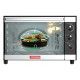 Fresh Electric Oven 48 Liter With Grill and Fan Galileo FR-48