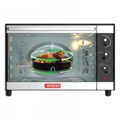 Fresh Electric Oven 48 Liter With Grill Galileo FR-48