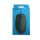 Rapoo Optical Mouse Wired Black N100