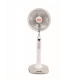 Fresh Hatary Stand Fan 16 INCH with Air Flow FSF-H