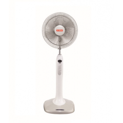 Fresh Hatary Stand Fan 16 INCH with Air Flow FSF-H