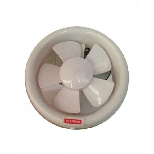 Fresh Ventilating Fan 6 inch for Glass 15 cm FVG-15