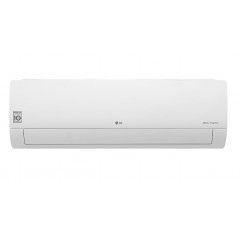 LG Air Conditioner Inverter 2.25 HP Cooling/Hot S4-W18KL3AA