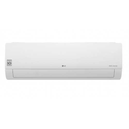 LG Air Conditioner Inverter 2.25 HP Cooling/Hot S4-W18KL3AA