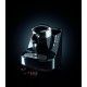 Okka Automatic Turkish Coffee Machine Dual Cup Silver x Black OK-2S