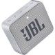 JBL Portable Bluetooth Speaker Waterproof Gray JBLGO2-G