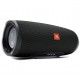 JBL Portable Bluetooth Speaker Waterproof Black Charge 4