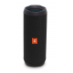 JBL Portable Bluetooth Speaker Waterproof Black Charge 4