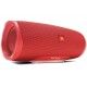 JBL Portable Bluetooth Speaker Waterproof Red Charge 4-R
