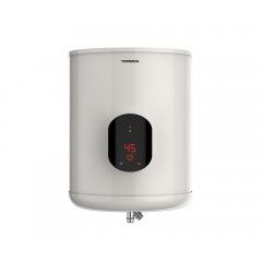 تورنيدو سخان مياه كهربائي 45 لتر ديجيتال لون أبيض EWH-S45CSE-F